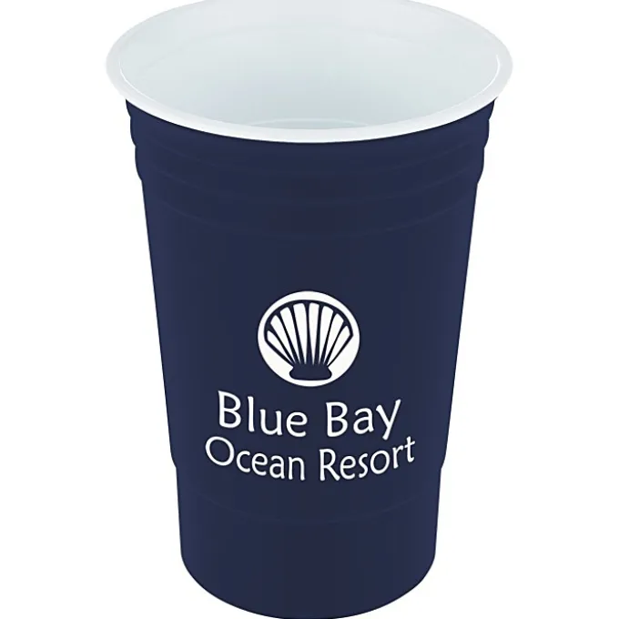 The Party Travel Cup - 16 oz