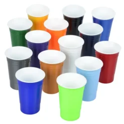 The Party Travel Cup - 16 oz - 24 hr