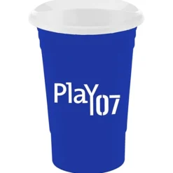 The Party Travel Cup with Lid - 16 oz