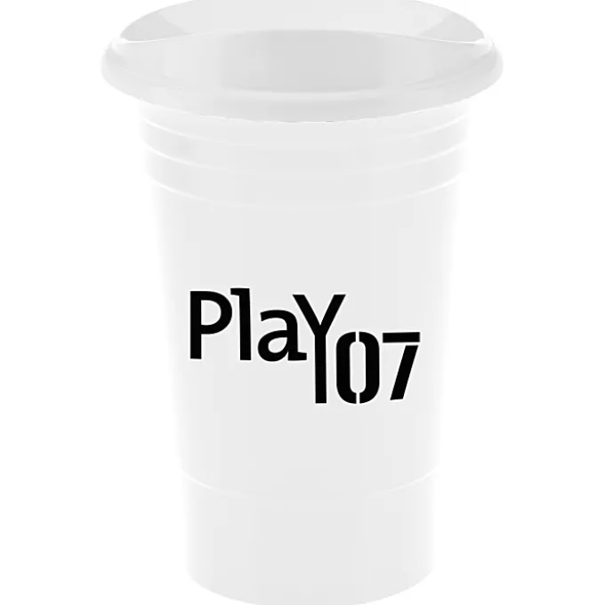 The Party Travel Cup with Lid - 16 oz