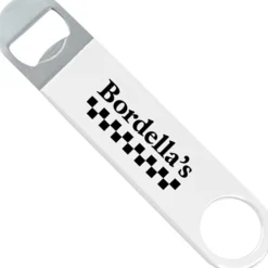 The Pub Vinyl Bottle Opener