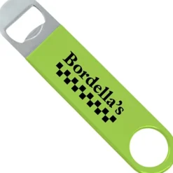 The Pub Vinyl Bottle Opener - 24 hr