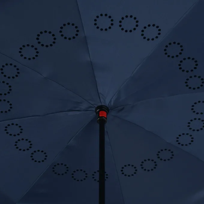 The Rebel XL Inversion Umbrella - 56-inch Arc