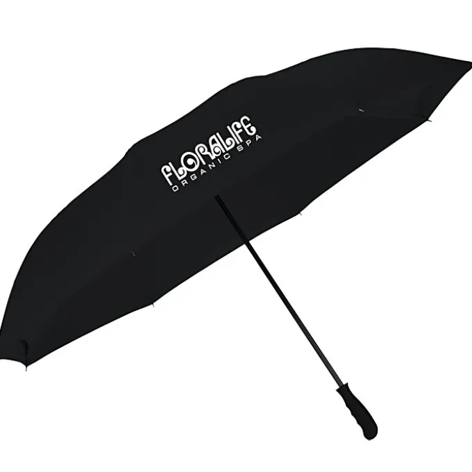 The Rebel XL Inversion Umbrella - 56-inch Arc