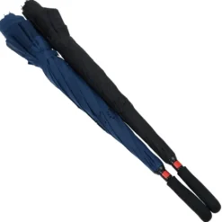 The Rebel XL Inversion Umbrella - 56-inch Arc