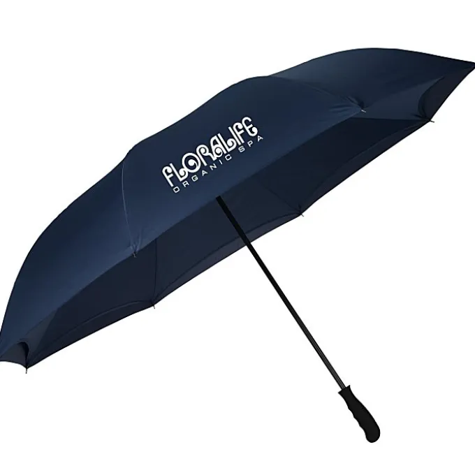 The Rebel XL Inversion Umbrella - 56-inch Arc
