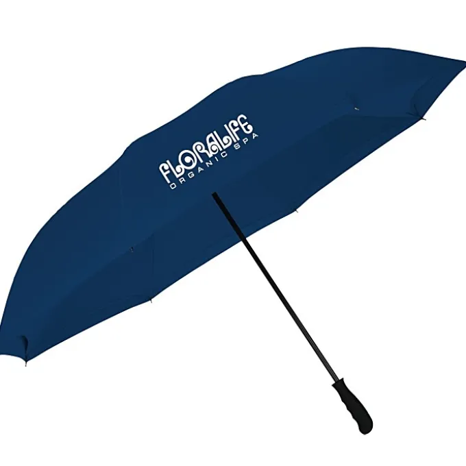 The Rebel XL Inversion Umbrella - 56-inch Arc