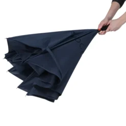 The Rebel XL Inversion Umbrella - 56-inch Arc