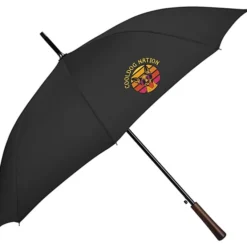 The Redwood Umbrella - 46-inch Arc