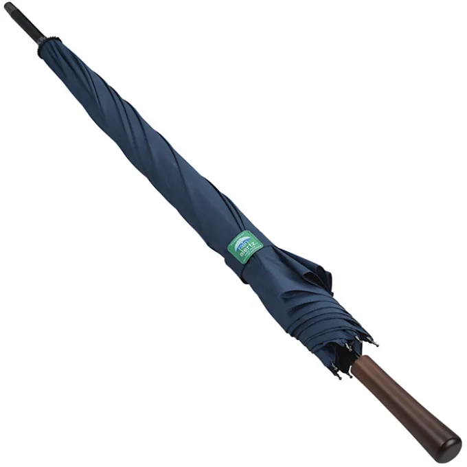 The Redwood Umbrella - 46-inch Arc