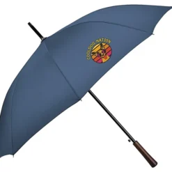 The Redwood Umbrella - 46-inch Arc - 24 hr