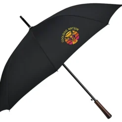 The Redwood Umbrella - 46-inch Arc - 24 hr