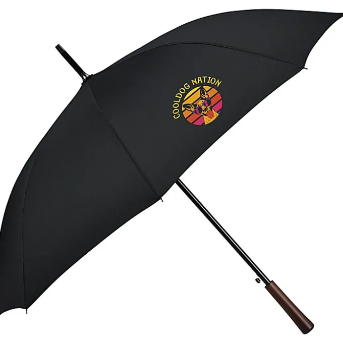 The Redwood Umbrella - 46-inch Arc - 24 hr