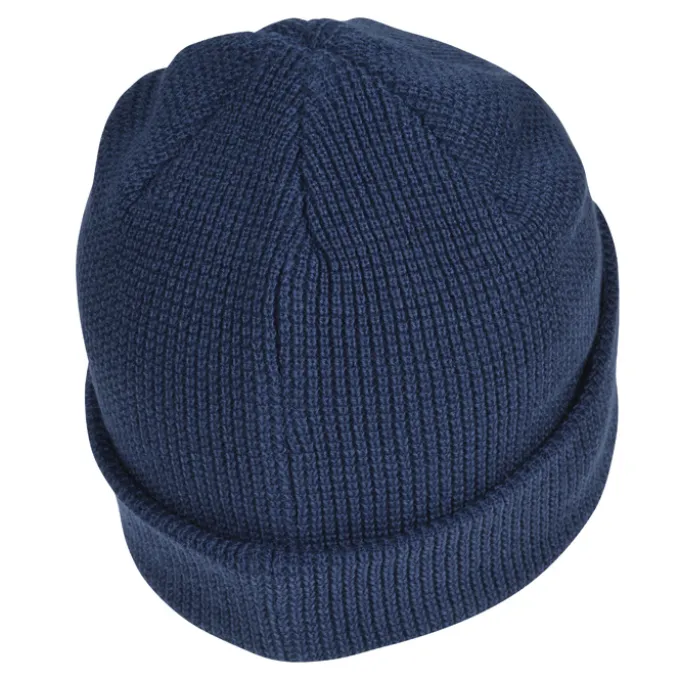 Thermal Knit Beanie with Cuff - 24 hr