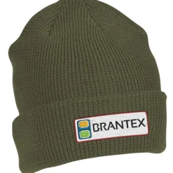 Thermal Knit Beanie with Cuff - 24 hr