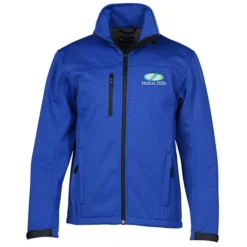 Thermal Soft Shell Jacket - Men's