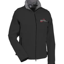 Thermal Stretch Soft Shell Jacket - Ladies'