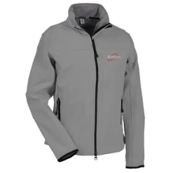 Thermal Stretch Soft Shell Jacket - Ladies' - 24 hr