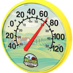Thermometer - 12 3/4 inches