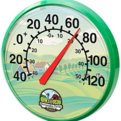 Thermometer - 12 3/4 inches