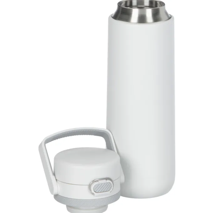 Thermos Guardian Vacuum Bottle - 16 oz. - Laser Engraved - 24 hr