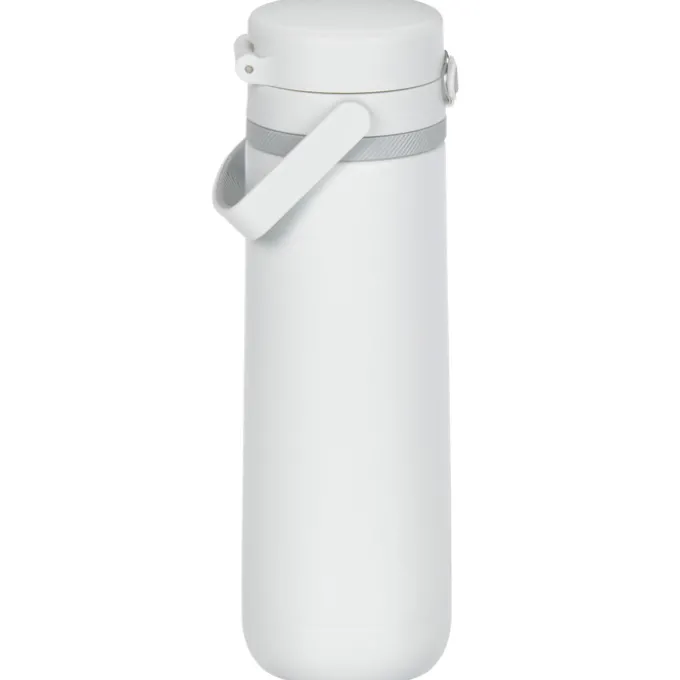 Thermos Guardian Vacuum Bottle - 16 oz. - Laser Engraved - 24 hr