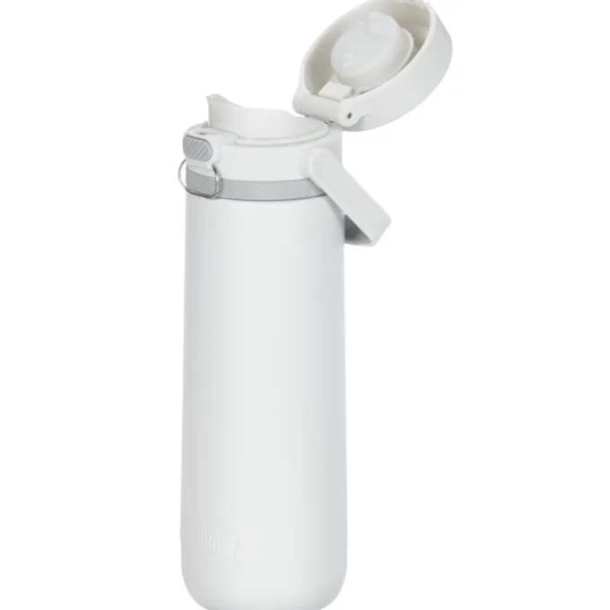 Thermos Guardian Vacuum Bottle - 16 oz. - Laser Engraved - 24 hr