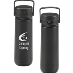 Thermos Guardian Vacuum Bottle - 16 oz.