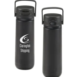 Thermos Guardian Vacuum Bottle - 16 oz. - 24 hr