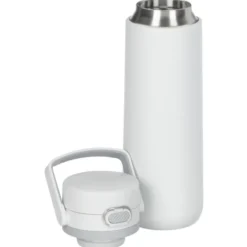 Thermos Guardian Vacuum Bottle - 16 oz. - Laser Engraved