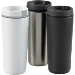 Thermos Guardian Vacuum Tumbler - 18 oz. - Laser Engraved