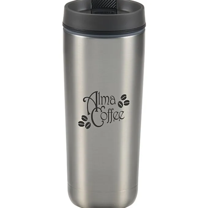 Thermos Guardian Vacuum Tumbler - 18 oz. - 24 hr