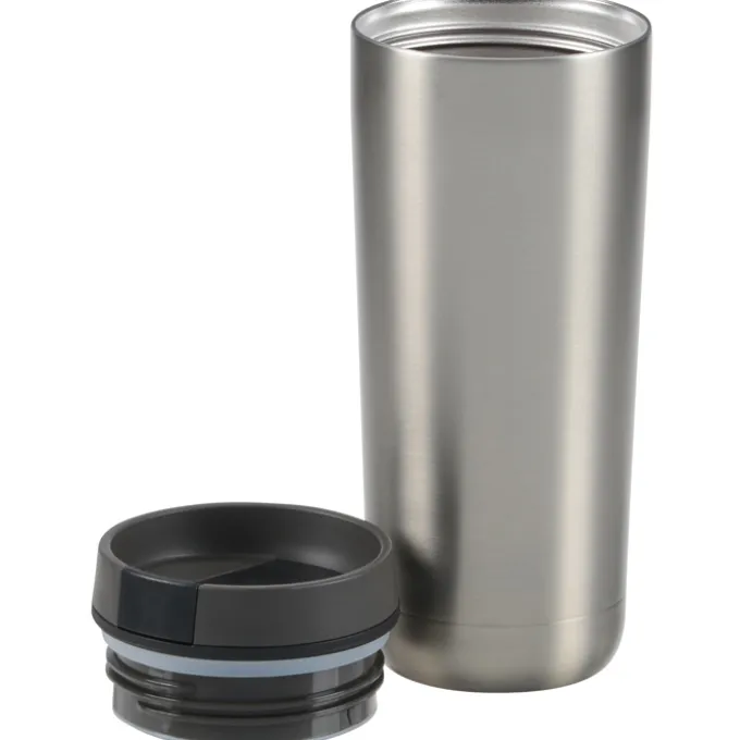 Thermos Guardian Vacuum Tumbler - 18 oz. - Laser Engraved - 24 hr