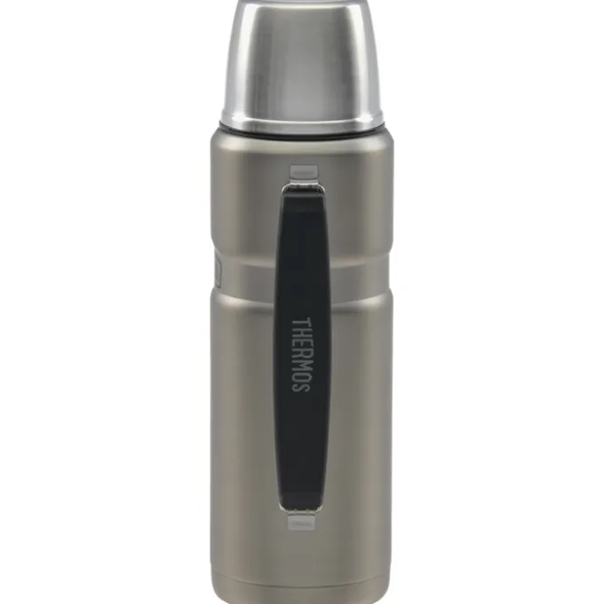 Thermos King Beverage Bottle - 40 oz. - 24 hr