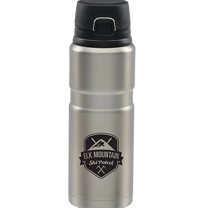 Thermos King Vacuum Bottle - 24 oz.
