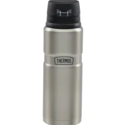 Thermos King Vacuum Bottle - 24 oz.