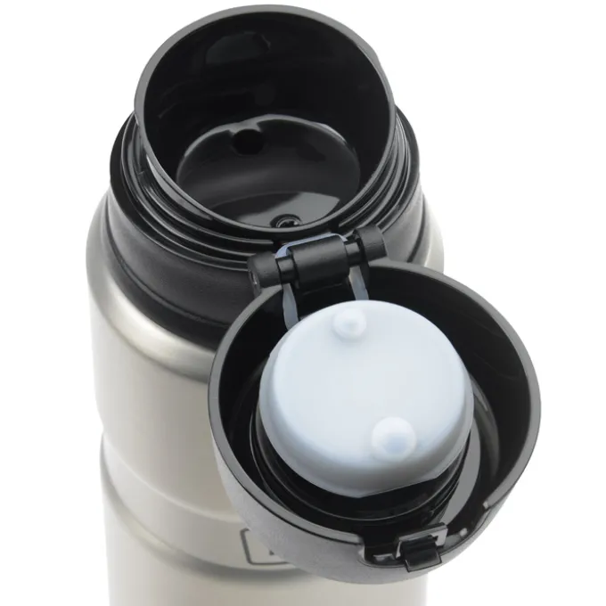 Thermos King Vacuum Bottle - 24 oz. - 24 hr