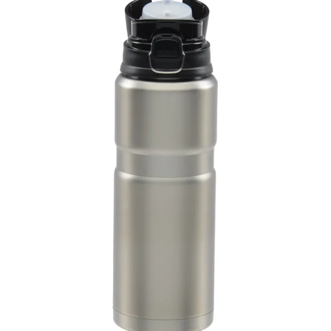 Thermos King Vacuum Bottle - 24 oz. - Laser Engraved