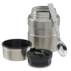 Thermos King Vacuum Food Jar - 16 oz