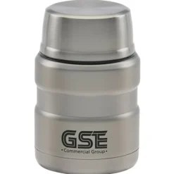 Thermos King Vacuum Food Jar - 16 oz