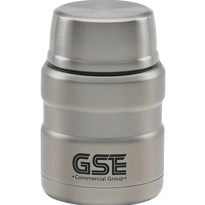 Thermos King Vacuum Food Jar - 16 oz