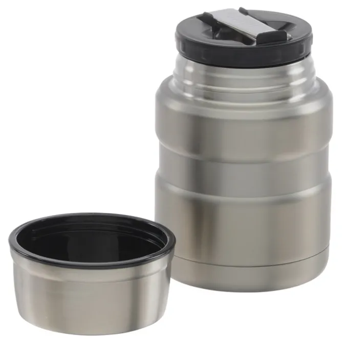 Thermos King Vacuum Food Jar - 16 oz
