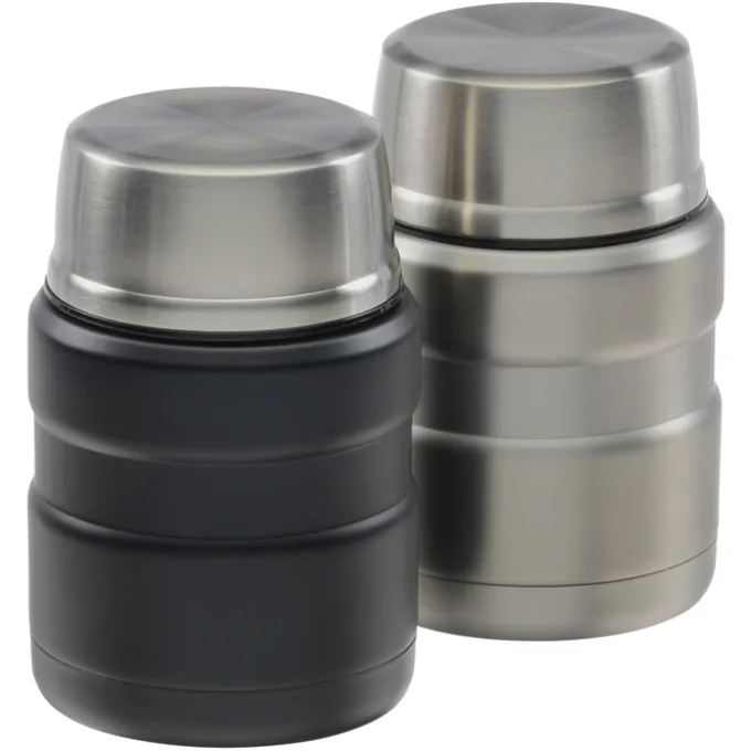 Thermos King Vacuum Food Jar - 16 oz