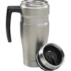 Thermos King Vacuum Mug - 16 oz. - Laser Engraved