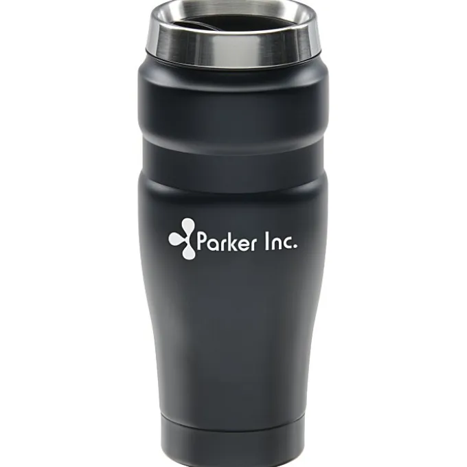 Thermos King Vacuum Tumbler - 16 oz - 24 hr