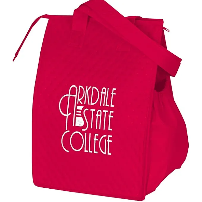 Therm-O Snack Insulated Bag