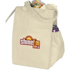 Therm-O Snack Insulated Bag - Full Color