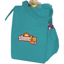 Therm-O Snack Insulated Bag - Full Color