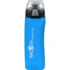 Thermos Tritan Hydration Bottle with Intake Meter - 24 oz. - 24 hr