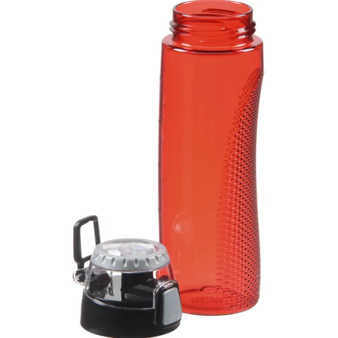 Thermos Tritan Hydration Bottle with Intake Meter - 24 oz. - 24 hr